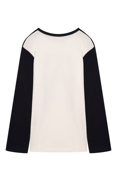 Хлопковая пижама STORY LORIS, арт. 35472/2-6, фото 3