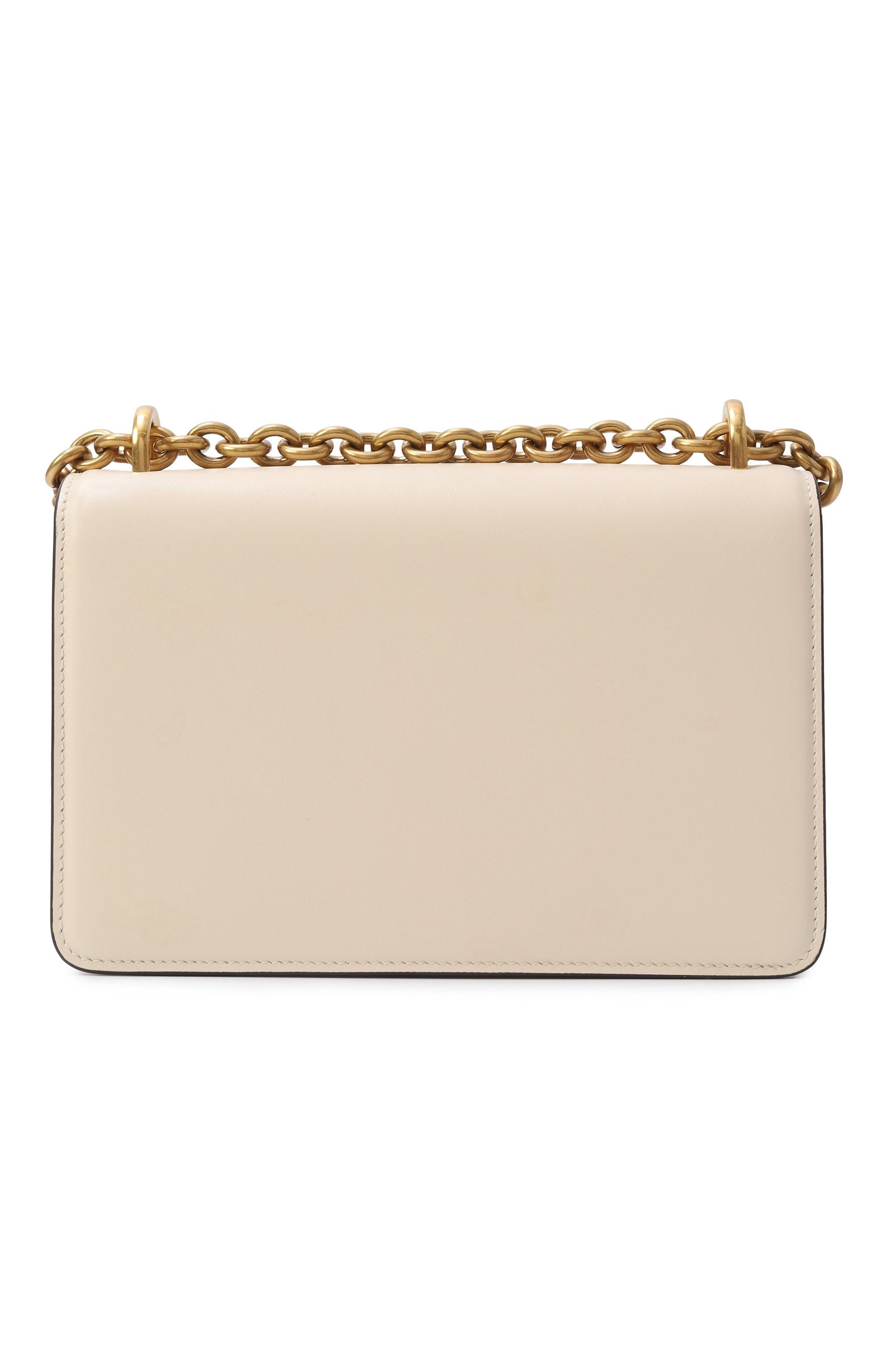 Сумка vain small VALENTINO, арт. 8W2B0R17/GCB, фото 6