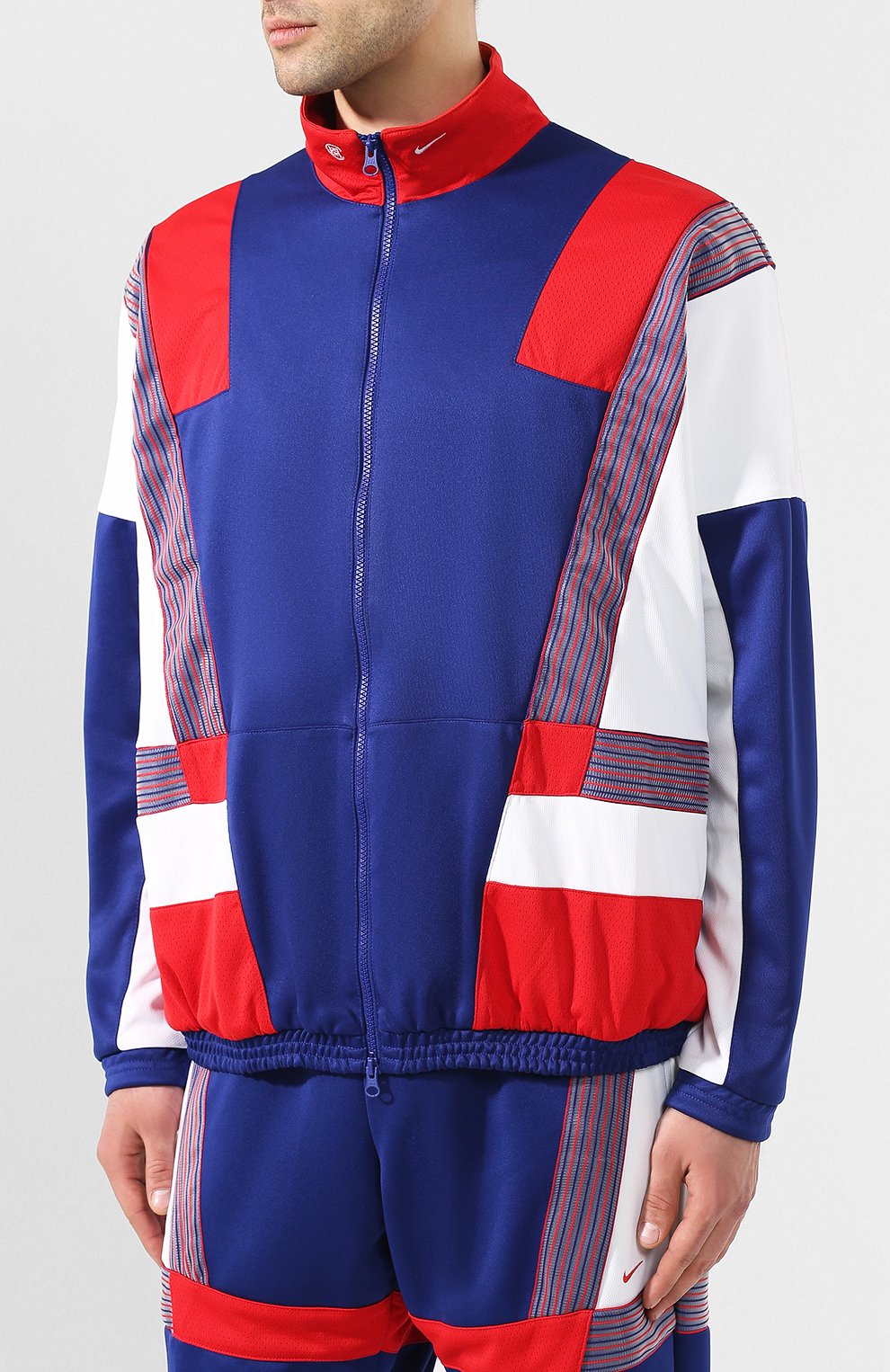 Спортивный костюм clot x nike NIKELAB, арт. BQ5431-455, фото 2