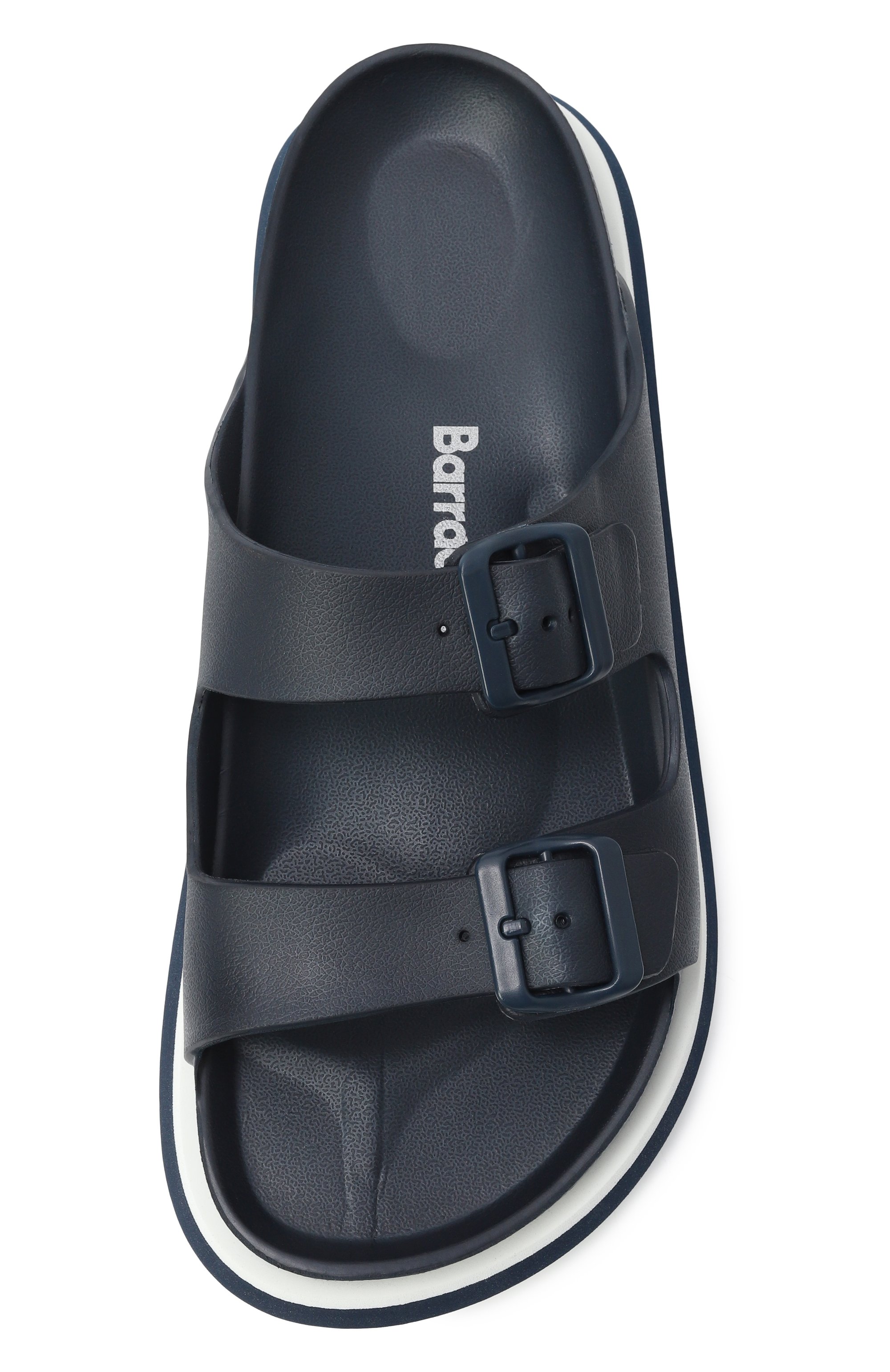 Шлепанцы beach BARRACUDA, арт. BUALEX, фото 6