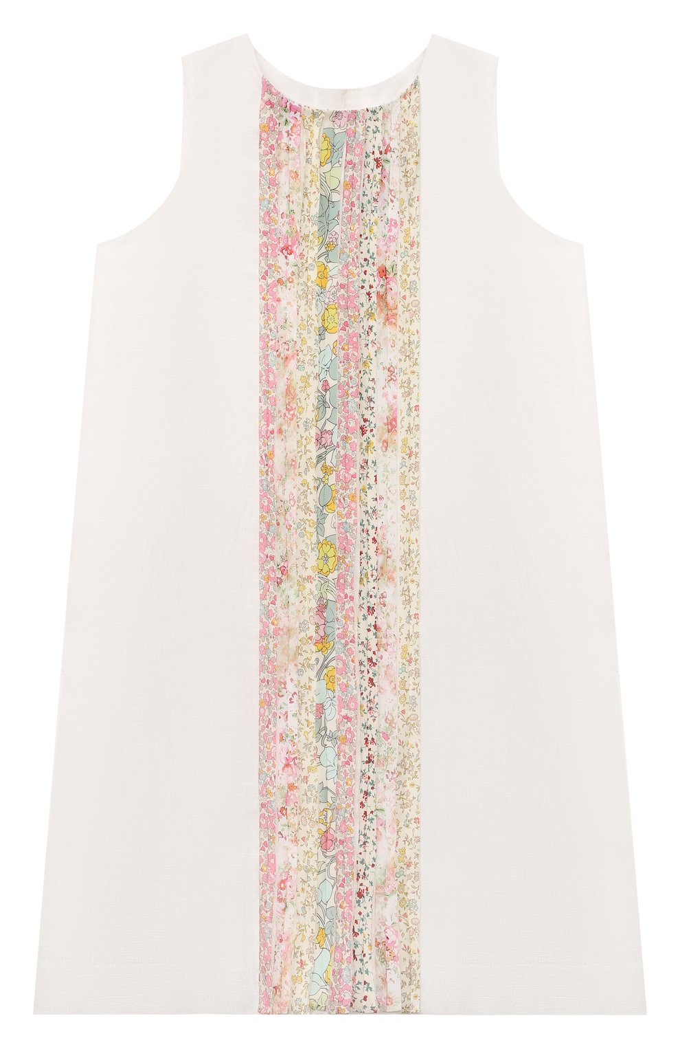 Льняное платье BONPOINT, арт. S01GDRWO3101(002)_842317, фото 1