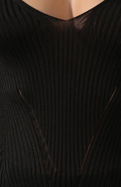 Пуловер из вискозы EMILIO PUCCI, арт. 9EKM40/9E952, фото 5