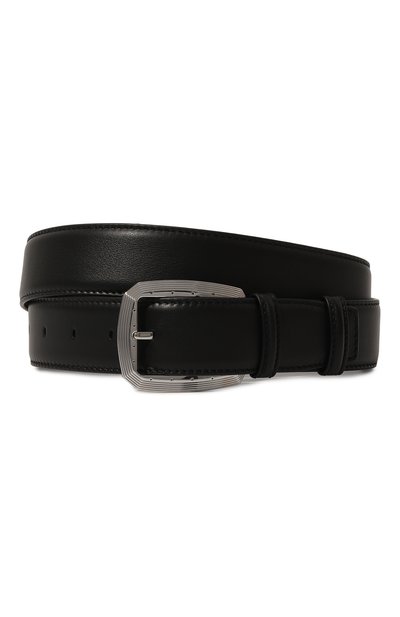 Мужской кожаный ремень STEFANO RICCI, арт. N381VH/A570P