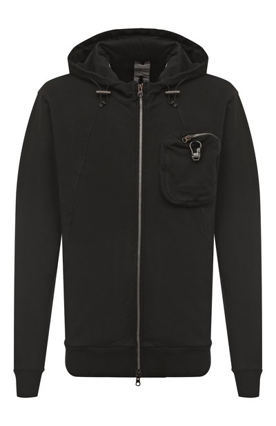 Хлопковая толстовка PREMIATA, арт. PR155, фото 1