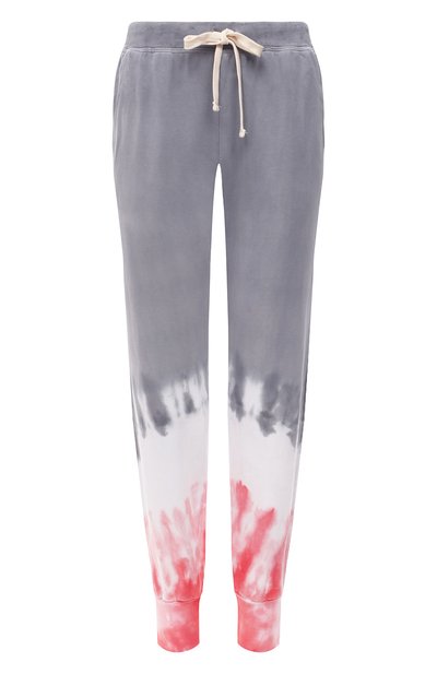 Женские хлопковые джоггеры ELECTRIC AND ROSE, арт. LFBT17-M0MENTUM
