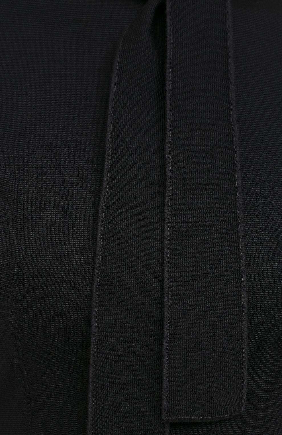 Шерстяное платье GIORGIO ARMANI, арт. 6HAA52/AJAEZ, фото 5