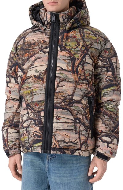 Пуховик HUGO, арт. 50546829, фото 3