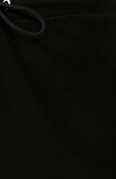 Джоггеры reebok x victoria beckham REEBOK черного цвета по цене 31600 руб., арт. FQ7201, фото 5 Джоггеры reebok x victoria beckham REEBOK, арт. FQ7201, фото 5