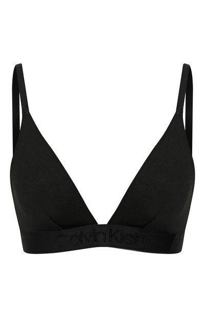 Женский треугольный бюстгальтер CALVIN KLEIN, арт. QF4945E