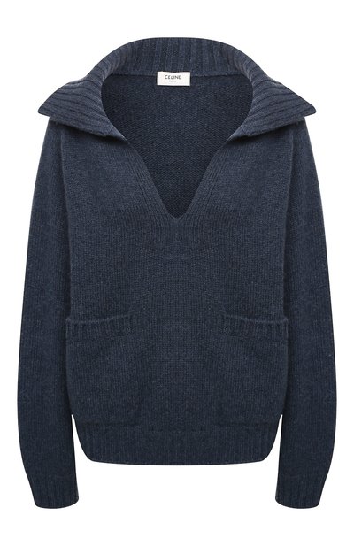 Женский кашемировый свитер CELINE, арт. 2A52B384D