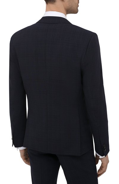 Однобортный костюм HUGO, арт. 50451001, фото 3