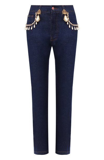 Женские джинсы DOLCE & GABBANA, арт. FTBPFZ/G900C