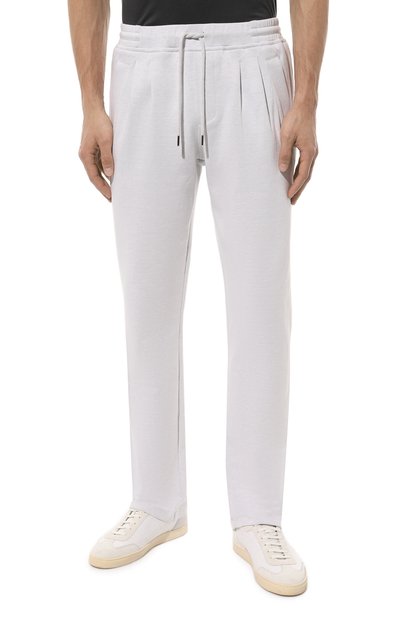 Хлопковые брюки MVST, арт. 16M737/TS00, фото 3