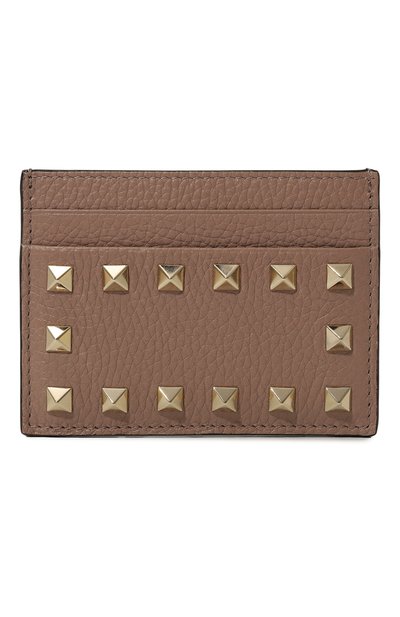 Женский кожаный футляр для кредитных карт VALENTINO, арт. 4W2P0486/VSH