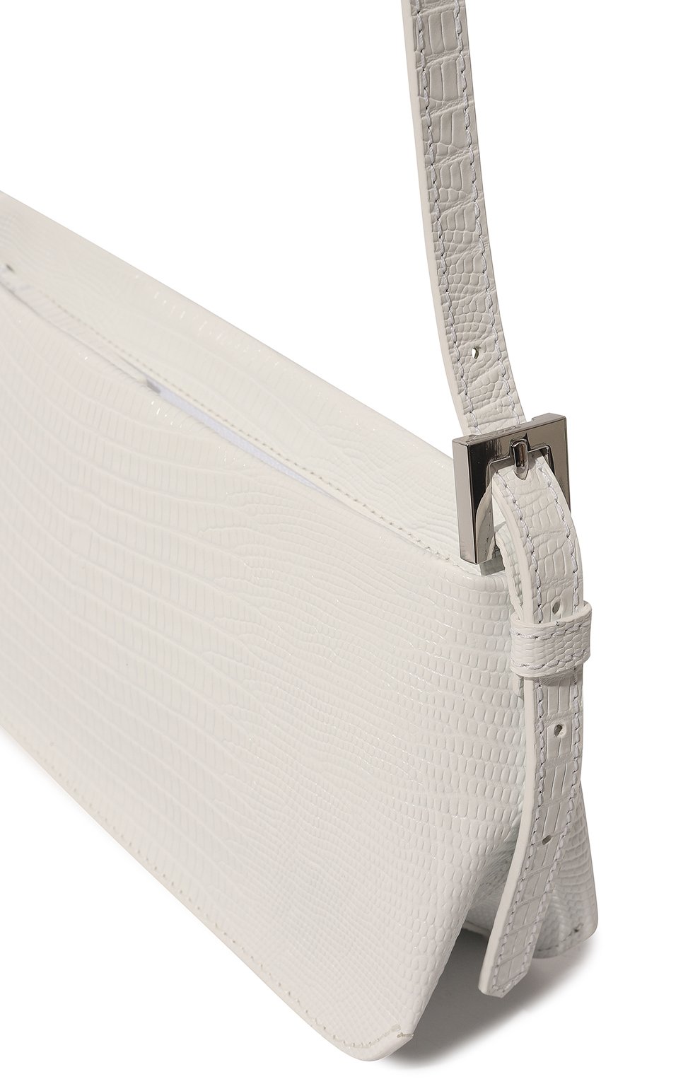 Сумка dulce BY FAR, арт. 23CRDULSWHFMED, фото 5