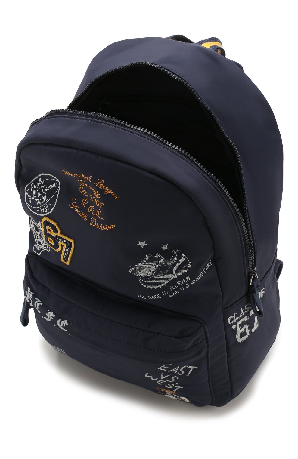 Рюкзак POLO RALPH LAUREN, арт. 400788964, фото 3