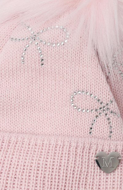 Шапка MONNALISA, арт. 37F003, фото 3