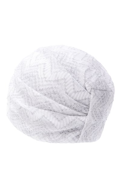 Тюрбан из вискозы MISSONI, арт. TA00VMDA177, фото 2