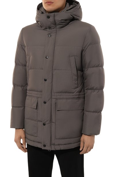 Пуховик MONTECORE, арт. F07MUCX824/268, фото 3