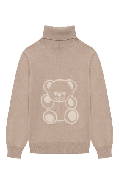 Кашемировая водолазка GIORGETTI CASHMERE, арт. MB2284/8-14