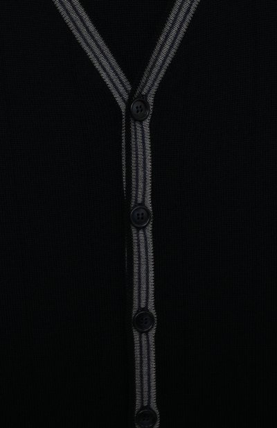 Шерстяной жилет ALETTA, арт. AKM220710-72/4A-8A, фото 3