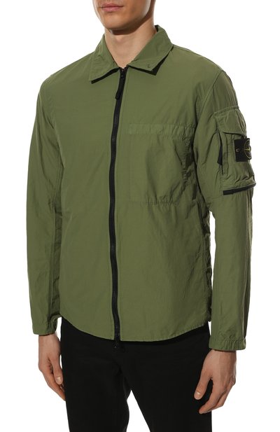 Куртка STONE ISLAND, арт. 761510502, фото 3