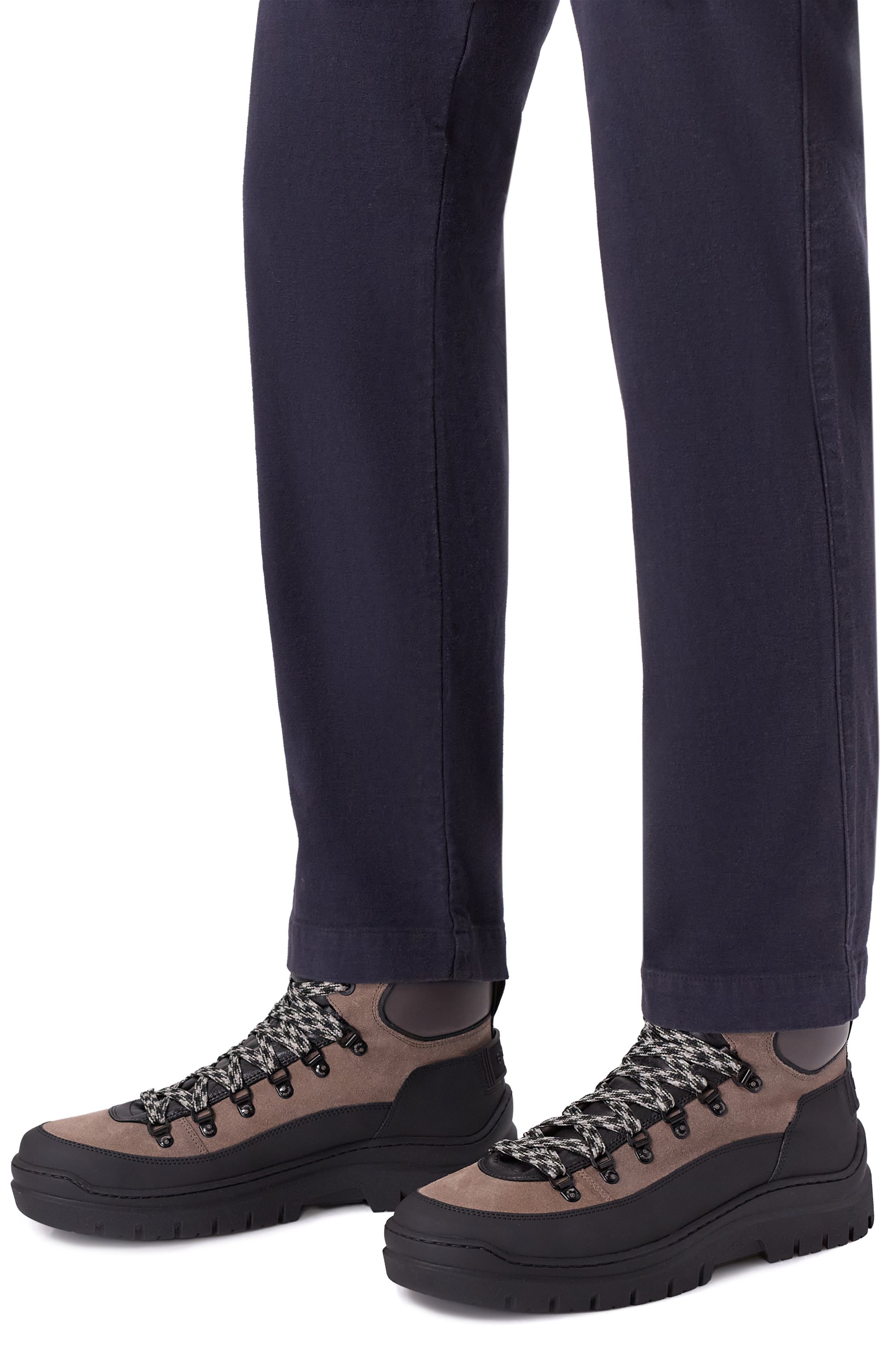 Кожаные хайкеры bansko BOGNER, арт. 12546522, фото 3