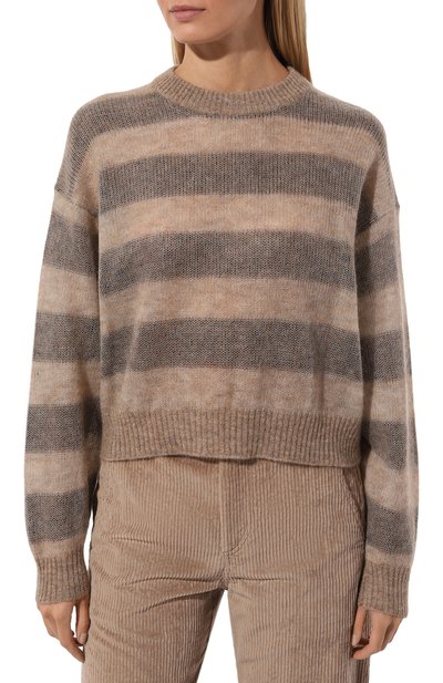 Пуловер BRUNELLO CUCINELLI, арт. MPC732200P, фото 3