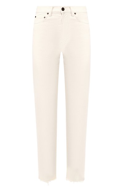 Женские джинсы SAINT LAURENT, арт. 612062/Y538V