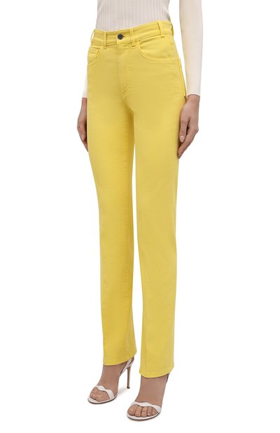 Джинсы LORO PIANA, арт. FAM1865, фото 3