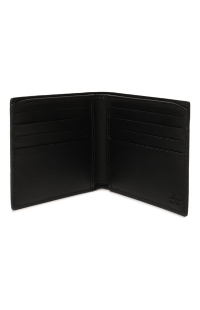 Кожаное портмоне GUCCI, арт. 645154 1W3AN, фото 3