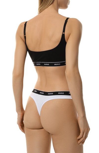 Комплект из трех трусов HUGO, арт. 50469681, фото 5