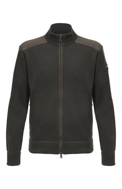 Мужской кардиган PAUL&SHARK, арт. C0P1029