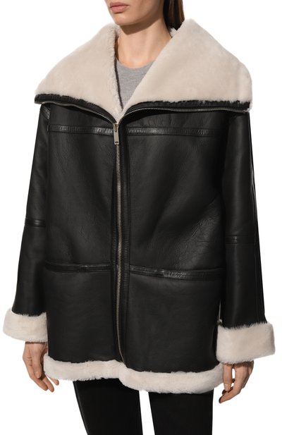 Дубленка из овчины HALFBOY, арт. H05WJAV300301, фото 3