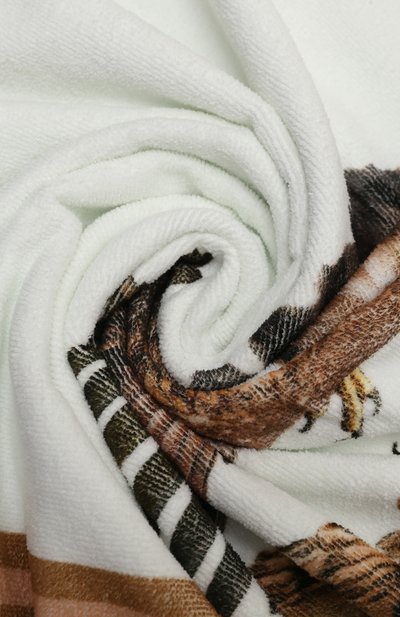 Хлопковое полотенце STEFANO RICCI, арт. YTELM01SPP/FEAGLE, фото 2