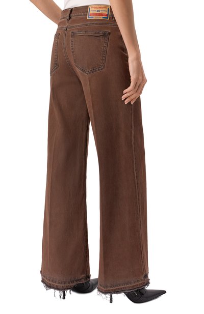 Джинсы DIESEL, арт. A03624/09L24, фото 4