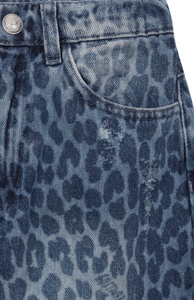 Джинсы ZADIG AND VOLTAIRE, арт. X60447, фото 3