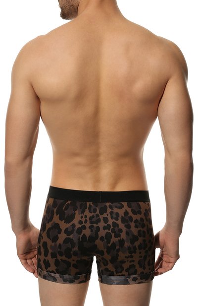 Хлопковые боксеры TOM FORD, арт. T4LC31110, фото 3