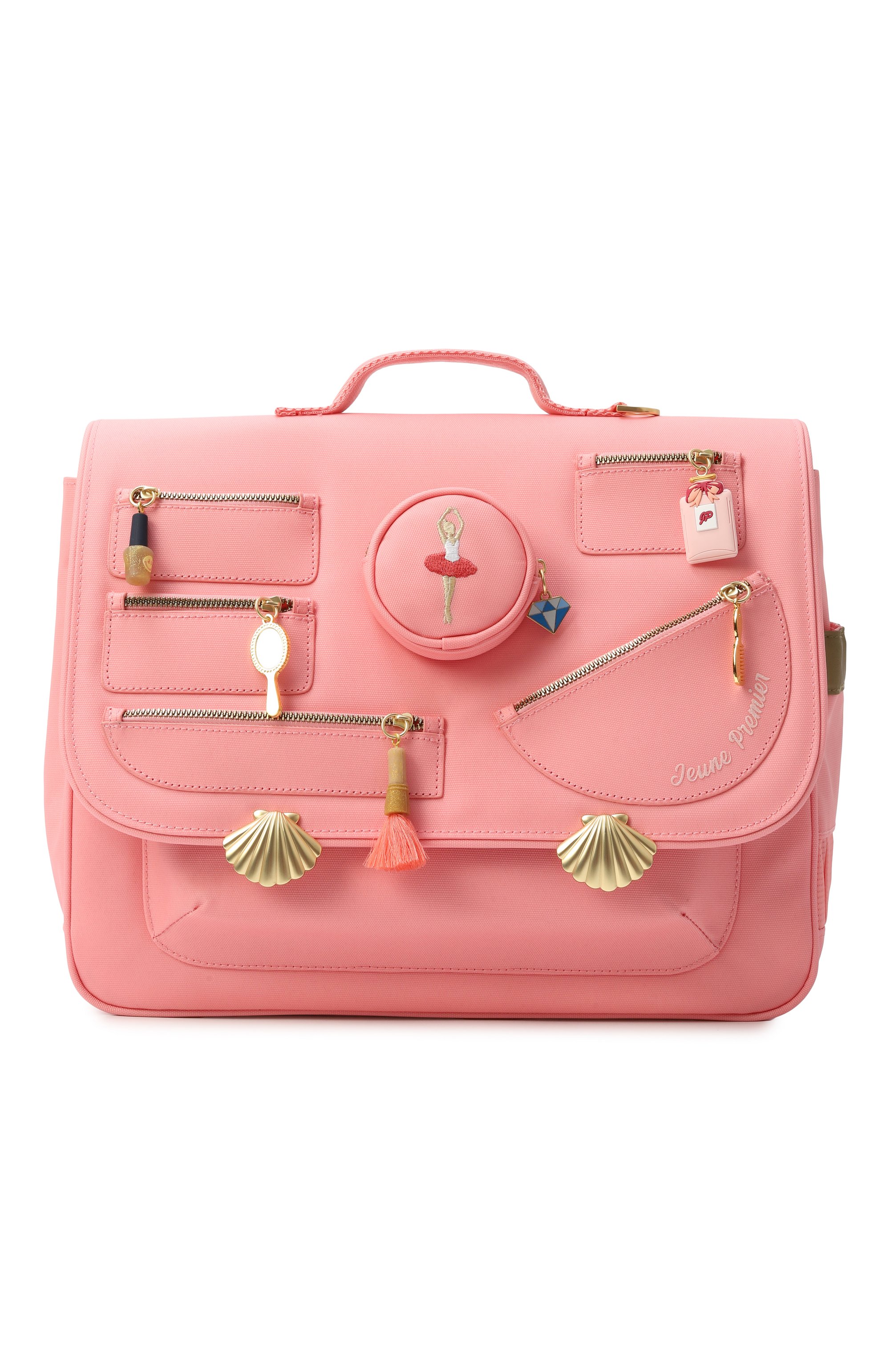 Портфель it bag midi JEUNE PREMIER, арт. ITD24213, фото 1