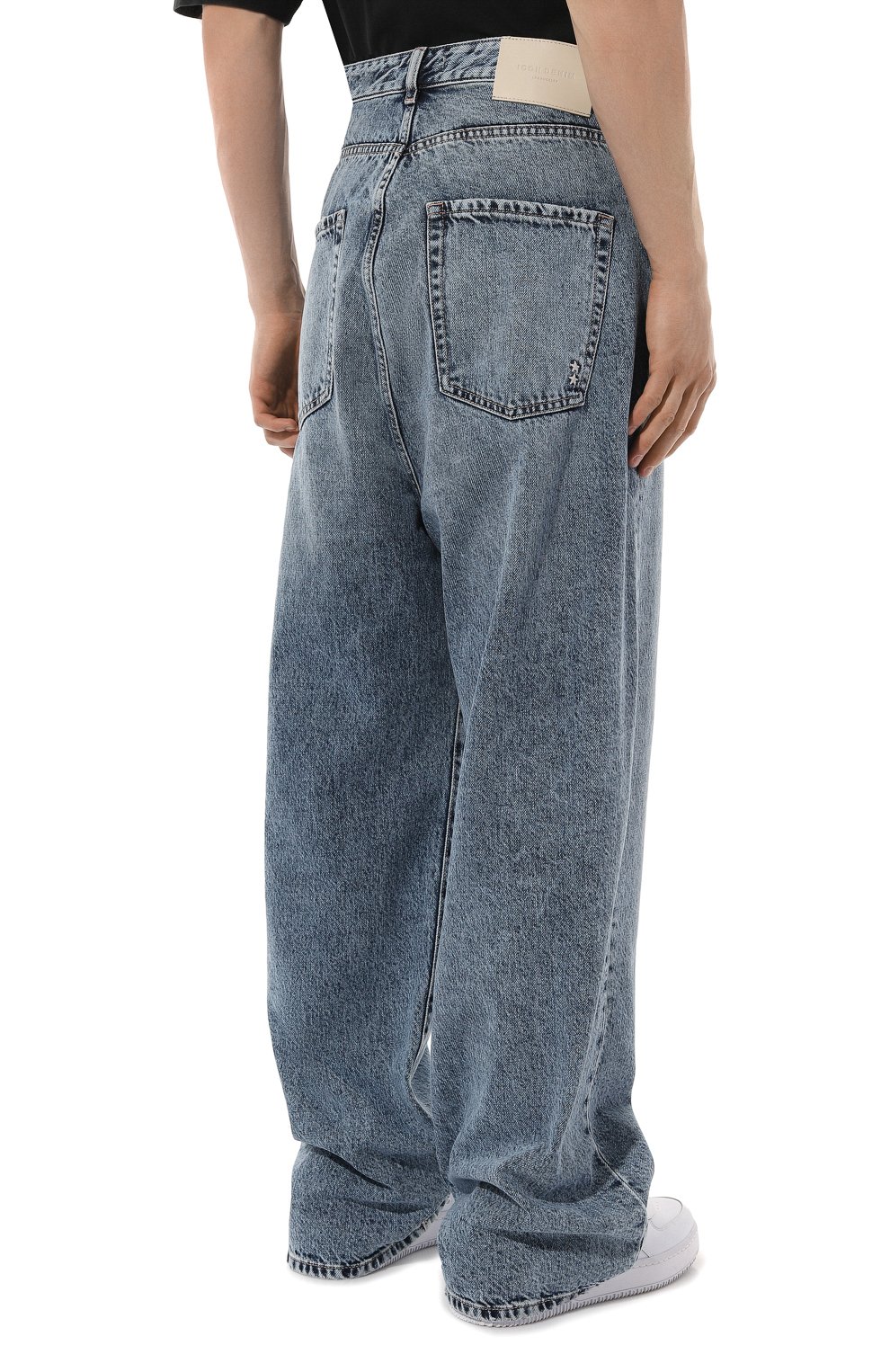 Джинсы ICON DENIM LA, арт. GAB, фото 4