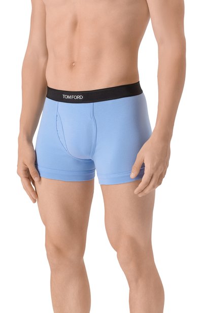 Хлопковые боксеры TOM FORD, арт. T4LC3/104, фото 2