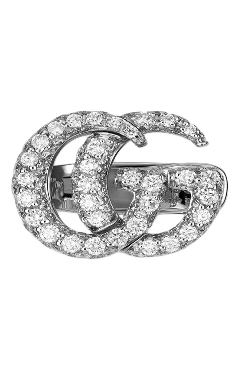 Серьга GUCCI, арт. YBD503157001, фото 1