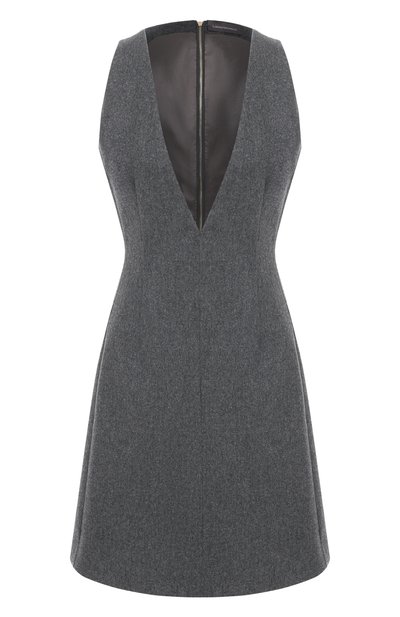 Женское шерстяное платье LORENA ANTONIAZZI, арт. AB13A/4010