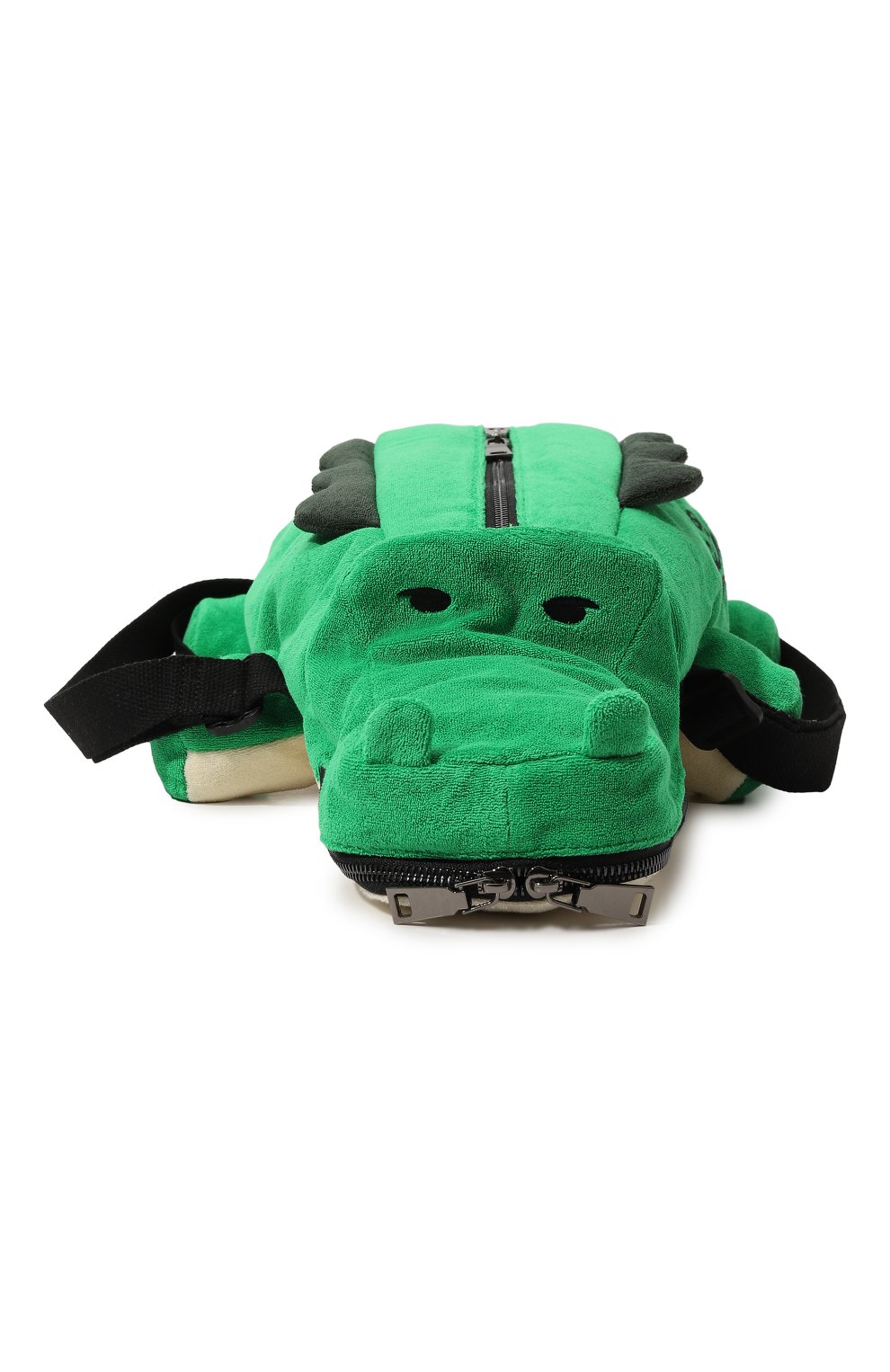 Текстильная сумка MC2 SAINT BARTH, арт. STBA/PILL0W TERRY BAG/00226D, фото 3