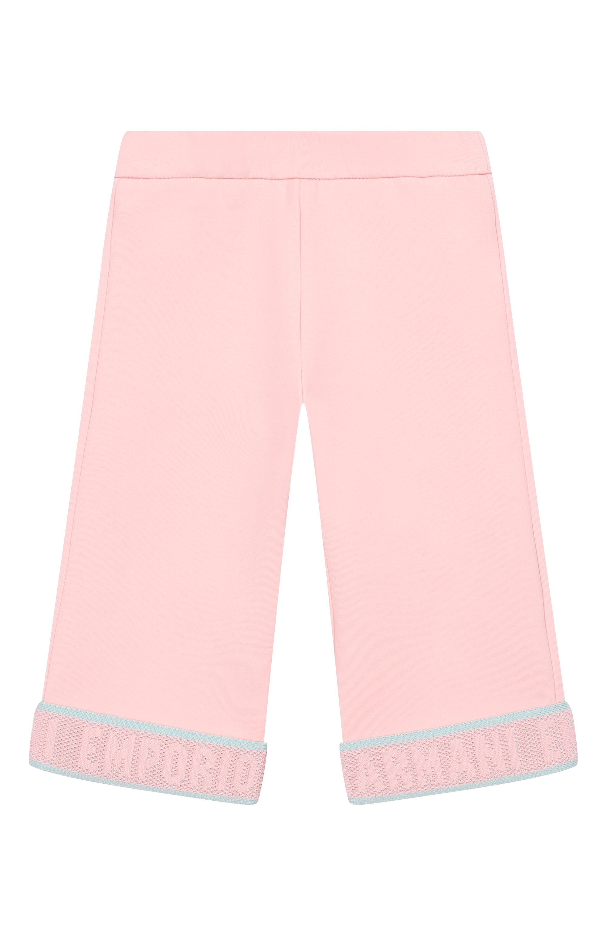 Хлопковые брюки EMPORIO ARMANI, арт. EG000699/AF10126, фото 1