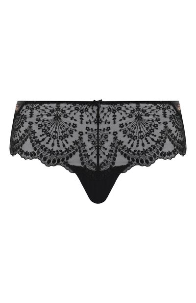 Кружевные трусы-шорты AUBADE, арт. ME70, фото 1