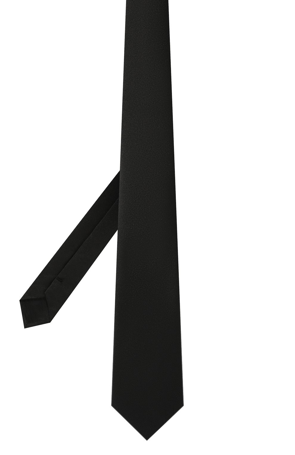 Шелковый галстук GIORGIO ARMANI, арт. 360054/8P999, фото 3