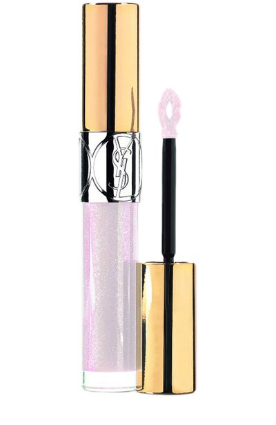 Женские блеск для губ gloss volupte, оттенок 51 YSL, арт. 3614270420474