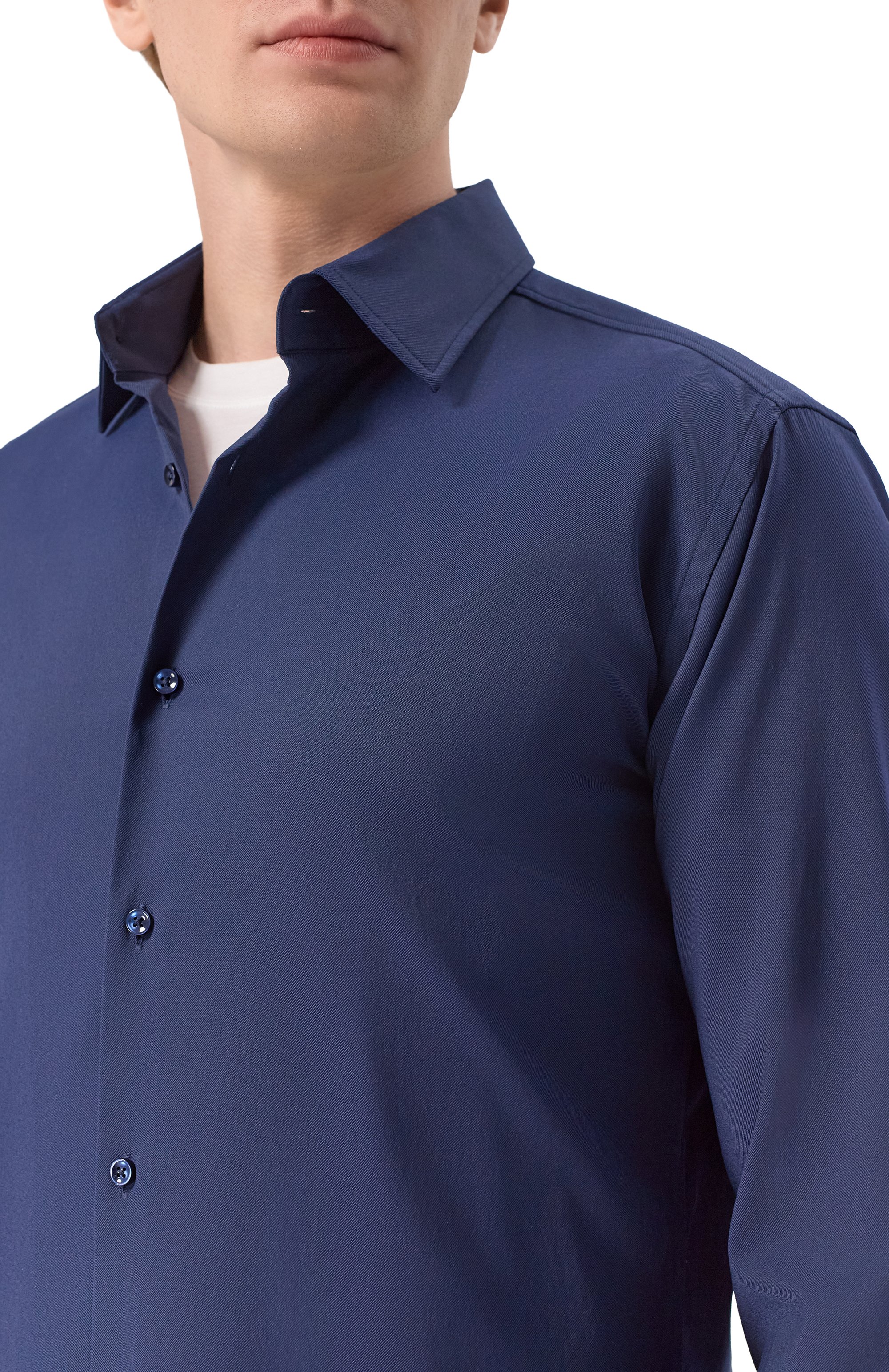 Сорочка BOSS, арт. 50503356, фото 5