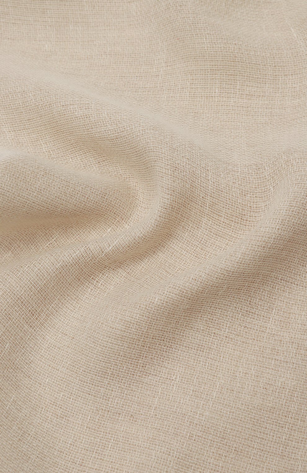 Палантин ELEVENTY кремового цвета по цене 18100 руб., арт. G82SCIG01 TES0G234, фото 3 Палантин ELEVENTY, арт. G82SCIG01 TES0G234, фото 3